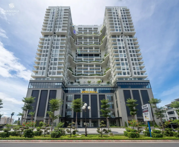 M Continental By Mandala Phu Yen - 24hours Stay - Tuy Hòa