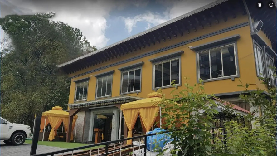 Sumitel Gangtok