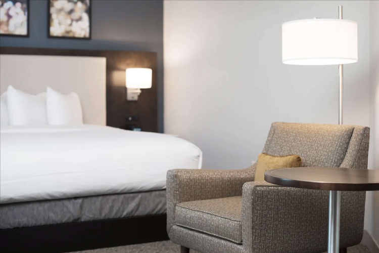 Hilton Garden Inn Minneapolis University Area photo 8