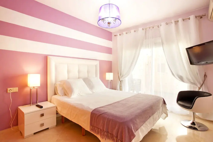 Apartment Pinos de Aloha