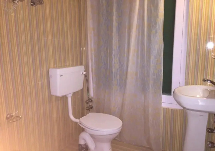 Hotel Humza