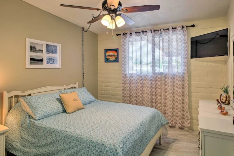 3 Bedrooms Cottage