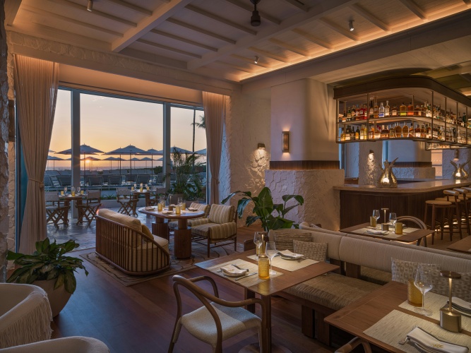 Boca Beach Club, A Waldorf Astoria Resort photo 36