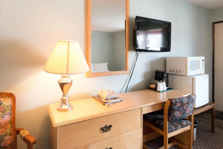 Pleasant Valley Motel