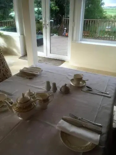 Frongaer Bed and Breakfast