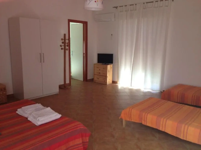 Standard Family room