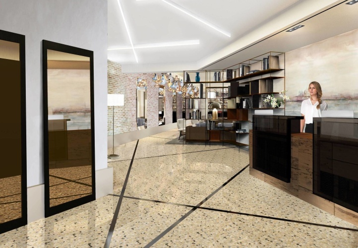 Ac Hotel Venezia photo 23