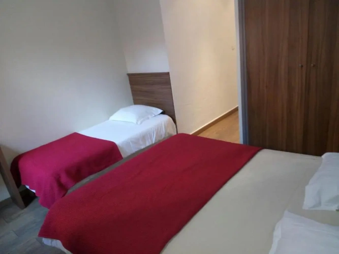 Classic Triple room