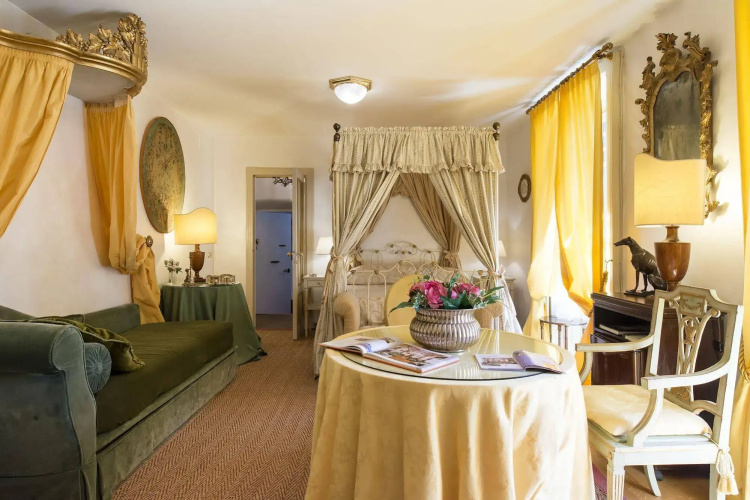 Residenza Ruspoli Bonaparte