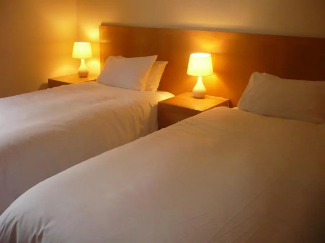 Tri-star Hotel