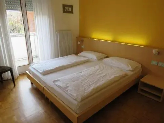 Hotel Garni Domus Mea