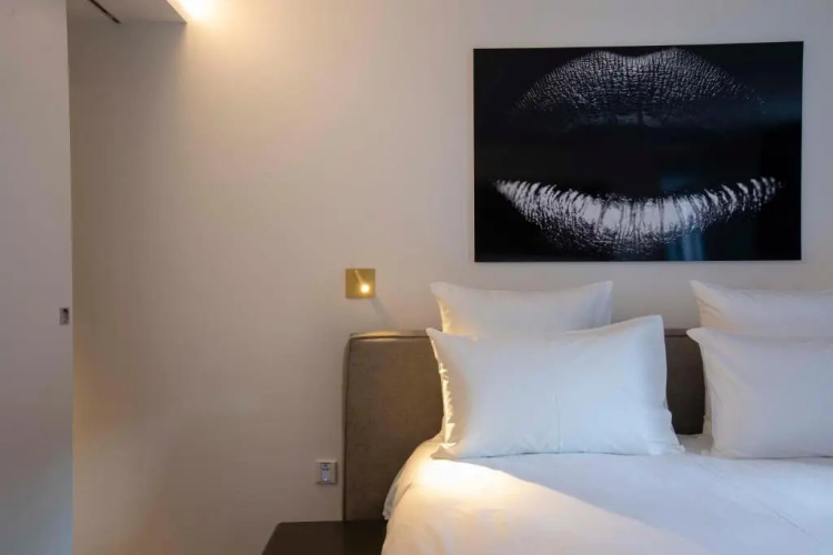 BORD EAU Guest House