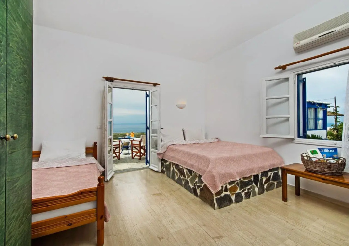 Villa Pezoula