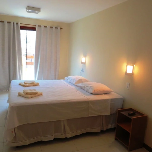 Premium Twin room