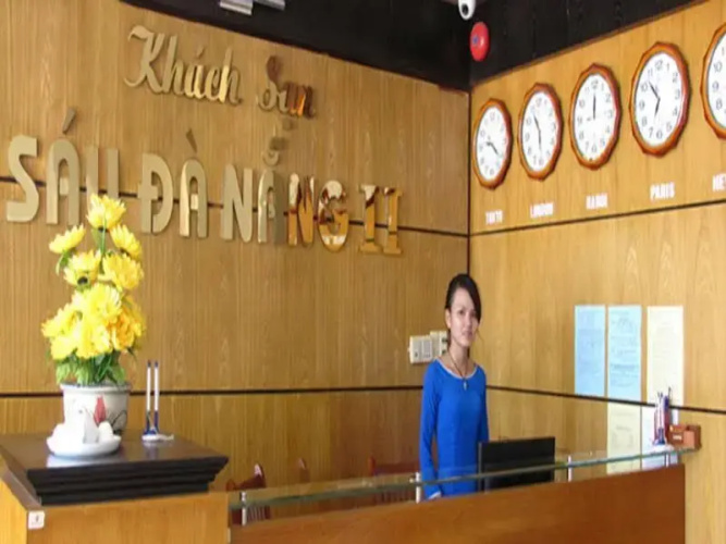 Sau Hotel