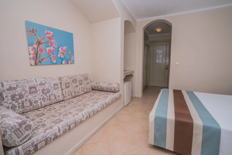 Costa Sariyaz Hotel