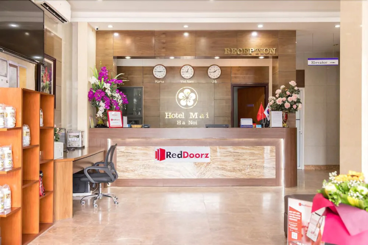Hotel Mai