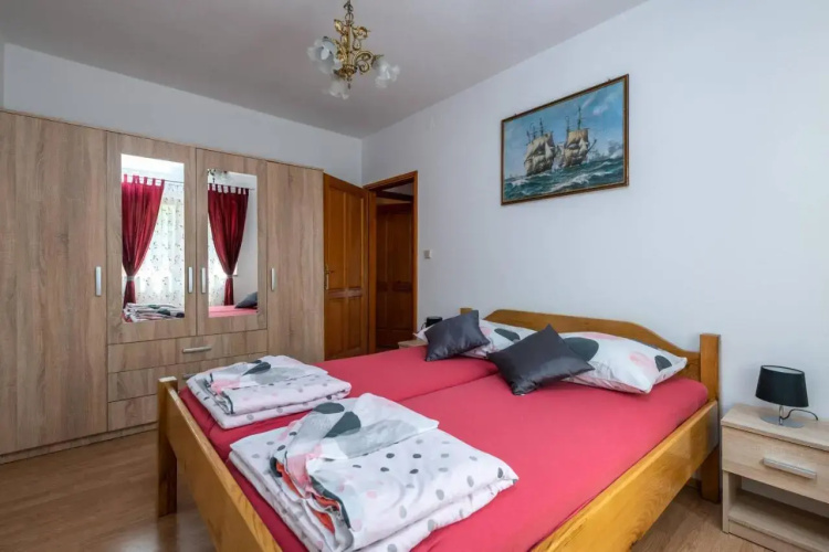 Holiday house Sunce