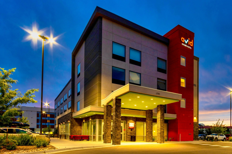 Hotelafbeelding