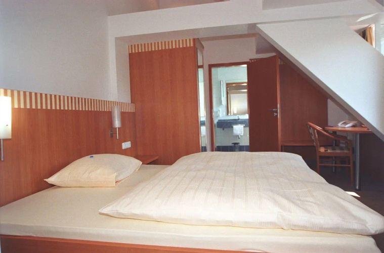 Parkhotel Schillerhain