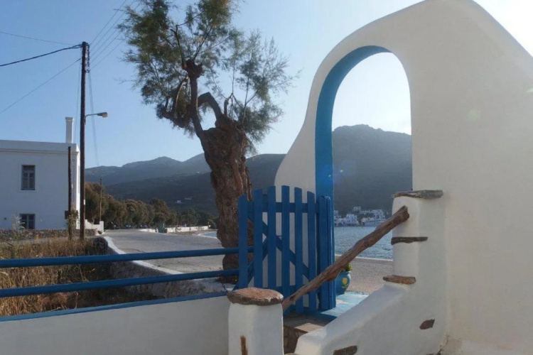 Titika Pension