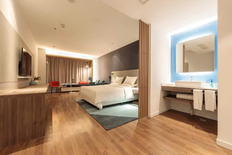 Holiday Inn Express Xi'an West