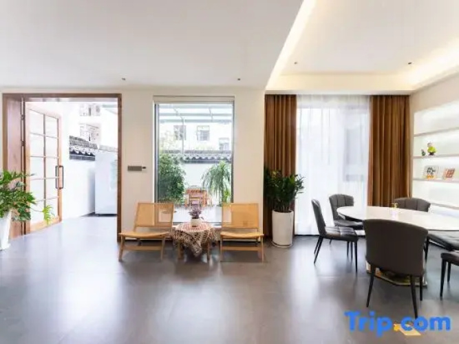 WangxiHomestay