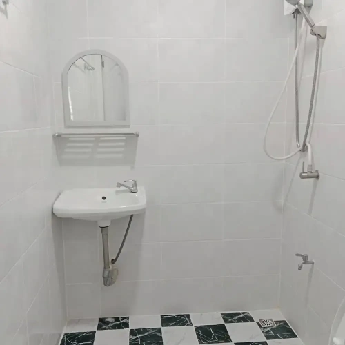 Classic room