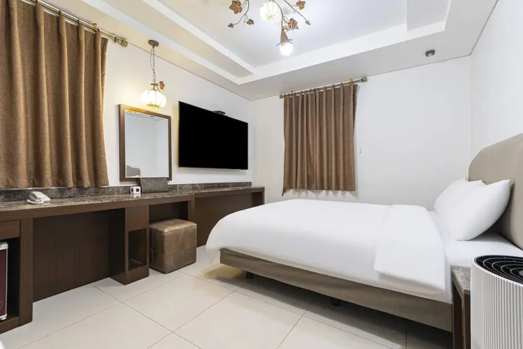 Ciel Hotel