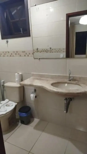 Standard Quadruple room with balcony