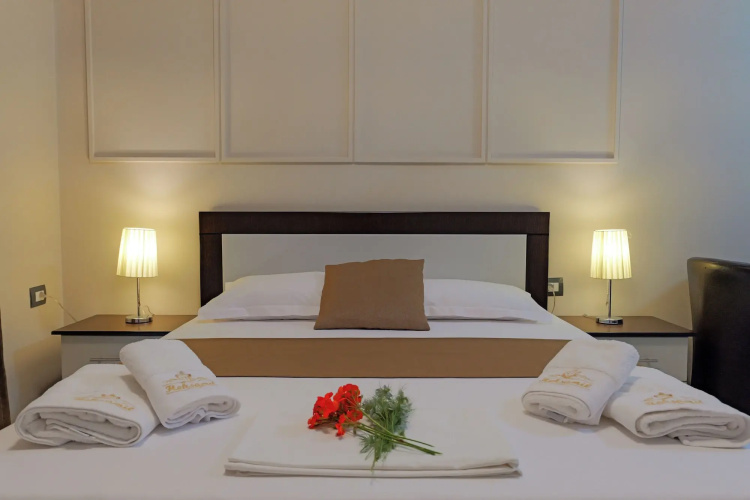 Hotel Heksamil