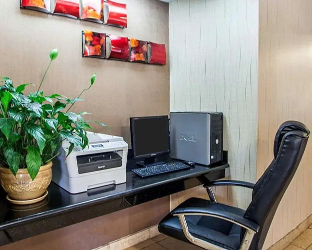 Quality Inn & Suites
