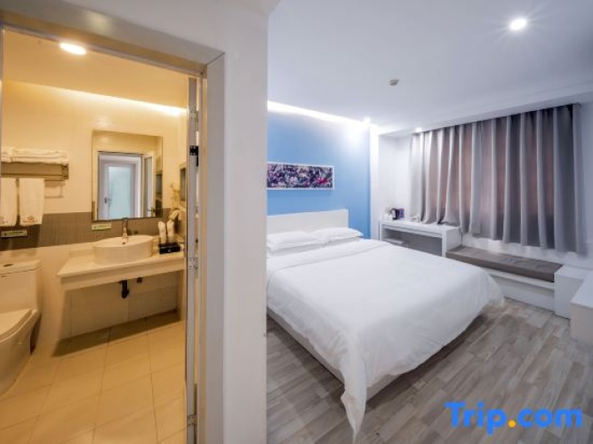 Privilege Double room