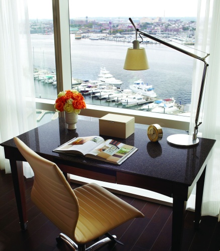 Four Seasons Baltimore photo 26