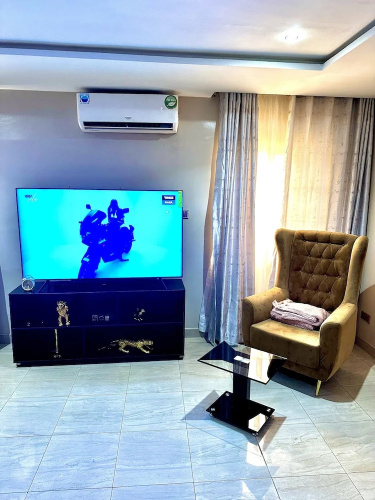 Osmosis Ikoyi