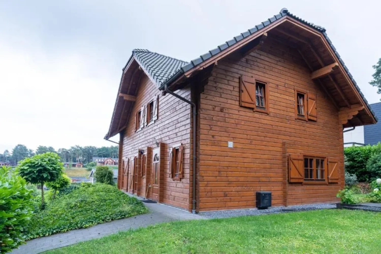 2 Bedrooms Twin Chalet