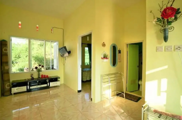 Anargya Guest House
