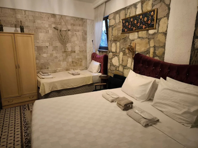 Mylos Otel