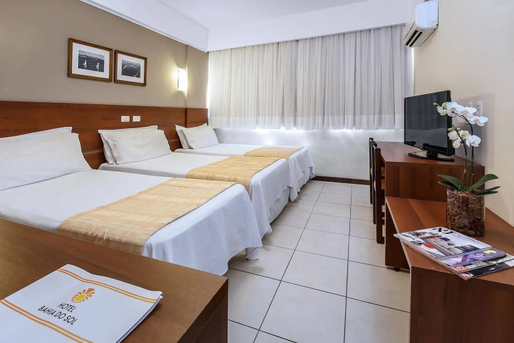 Hotel Bahia Do Sol