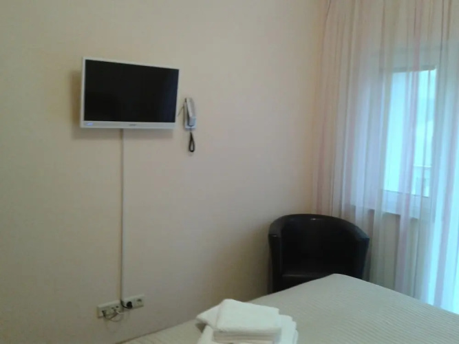 Hotel  Vesta