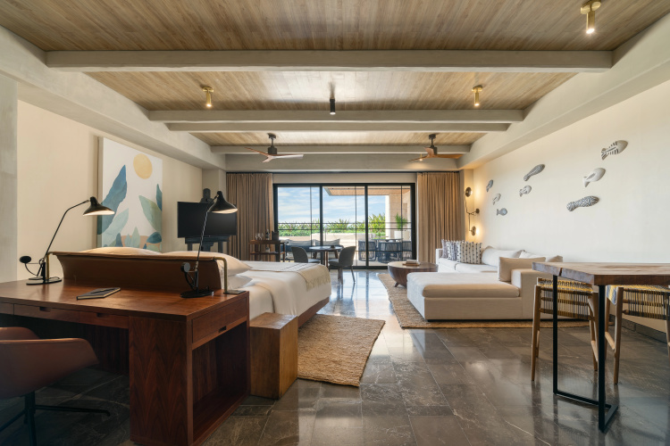 Atelier Playa Mujeres - Adults Only - All Inclusive photo 37