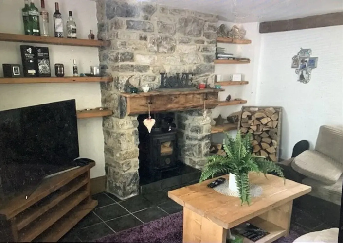 Cavedale cottage