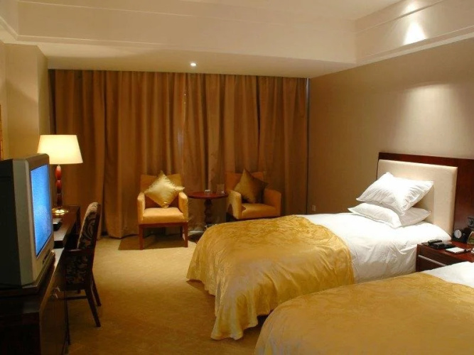 King Kowloon Hotel