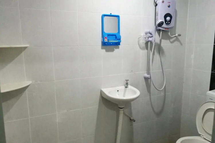 223 Taman Malaysia