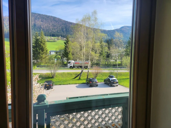 Hotel Voglauerhof