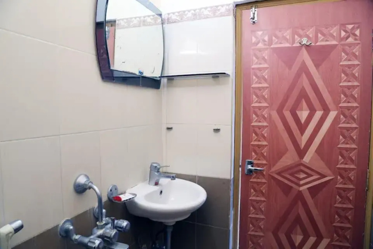 Hotel Basantpriya