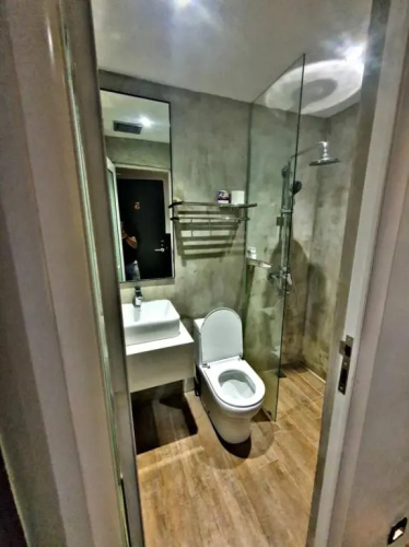 Lok 10 Guesthouse