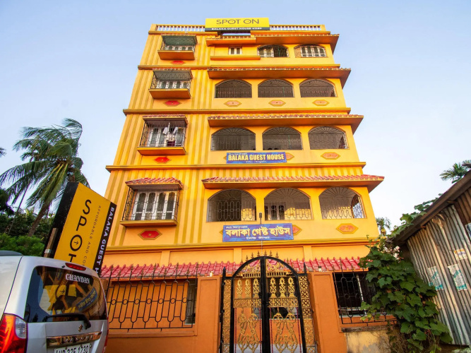 Otel görseli