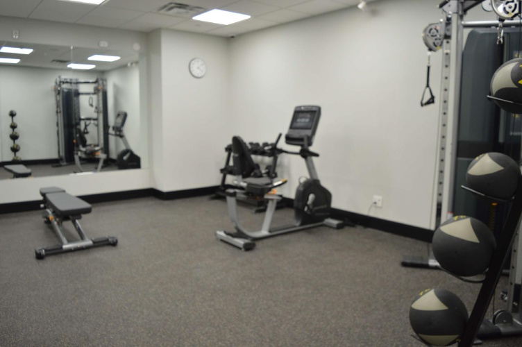 Executive Residency By Bw Toronto-Mississauga photo 27