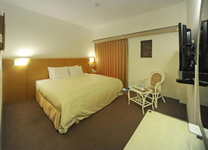 Astar Hotel